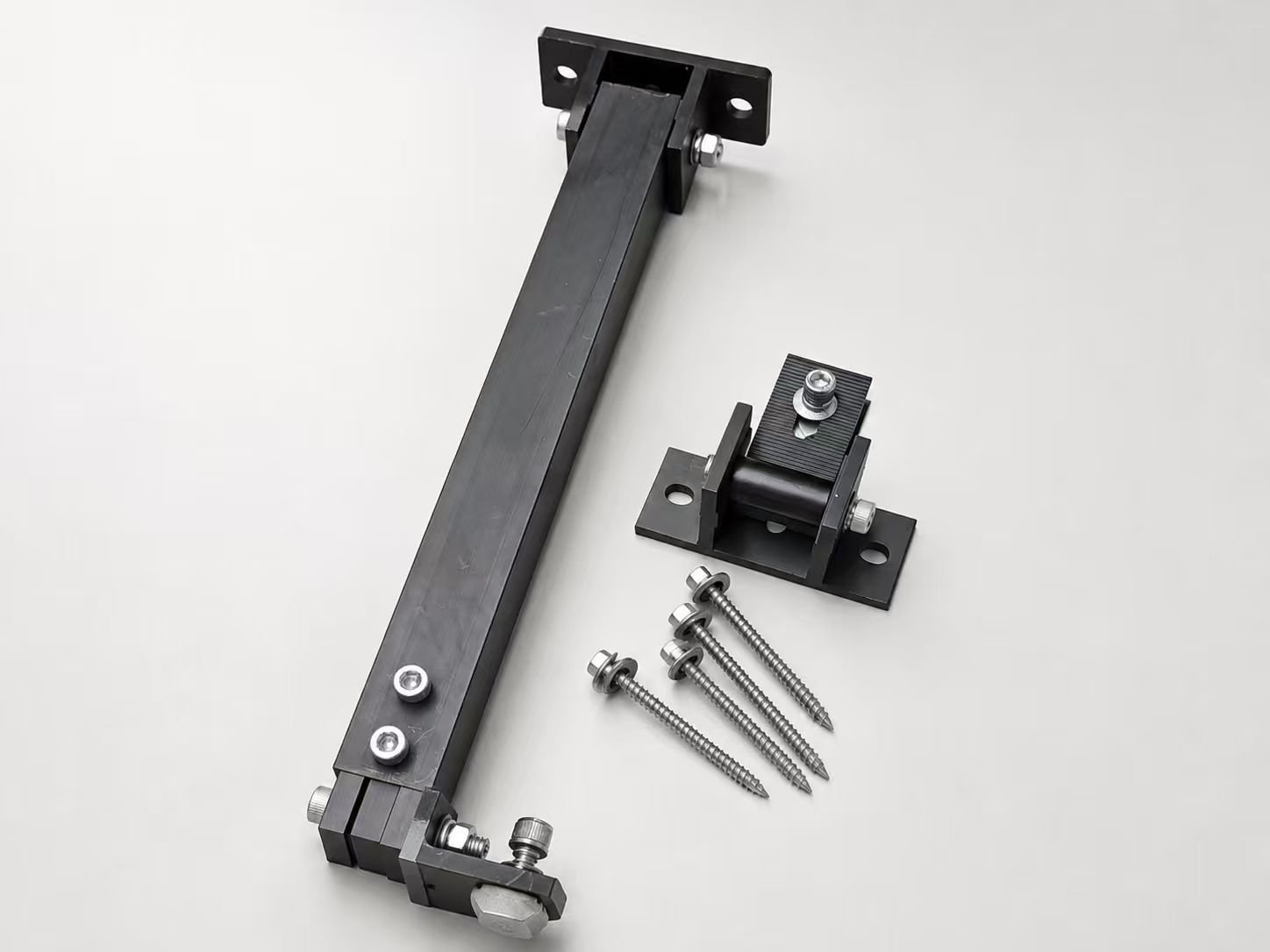 Mibet Adjustable Tilt leg set 15 to 30 deg.