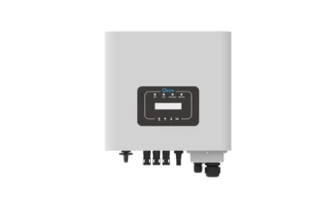 Deye 8KW On Grid Single Phase String Inverter 2 MPPT SUN-8K-G02P1-AU-AM2
