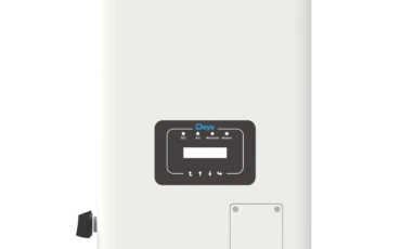 Deye 20KW On Grid Three Phase String Inverter SUN-20K-G05-AU