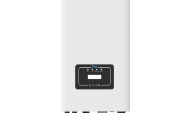 Deye 12KW On Grid Three Phase String Inverter SUN-12K-G05-AU