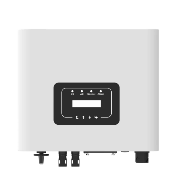 Deye 6KW On Grid Single Phase String Inverter 2 MPPT SUN-6K-G04-AU ...