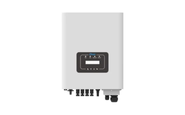 Deye 10KW On Grid Single Phase String Inverter 2 MPPT SUN-10K-G02P1-AU-AM2