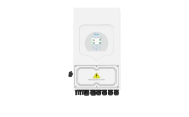 Deye 8KW LV Hybrid inverter Single Phase SUN-8K-SG05LP1-AU