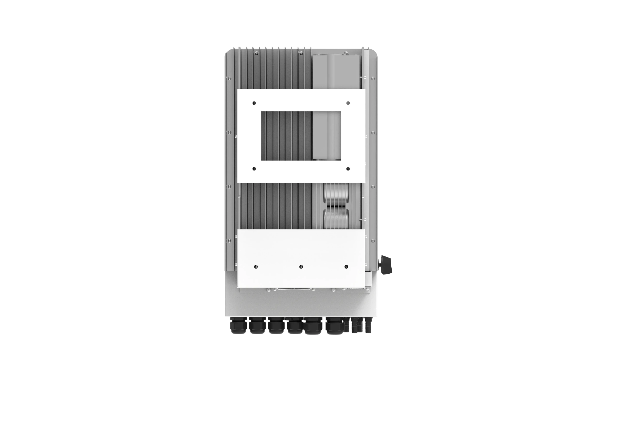 Deye 8KW LV Hybrid inverter Single Phase SUN-8K-SG05LP1-AU - Image 3