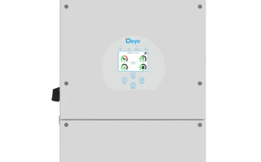 Deye 12KW LV Hybrid inverter Single Phase SUN-12K-SG05LP1-AU